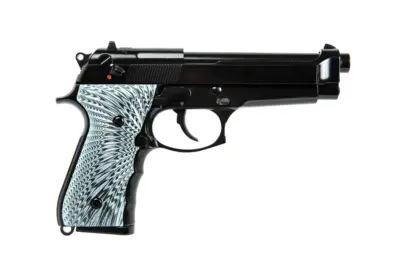 Replika pistoletu gazowego M92 EAGLE - - obrazek 2