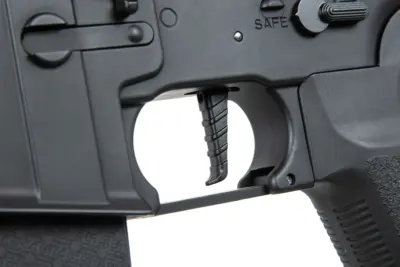 Karabinek ASG Specna Arms RRA SA-P01 PRIME™ HAL™ ETU Wersja High Torque Czarny - obrazek 5