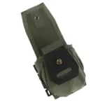 Mała apteczka zrywana Wosport BP-136 Ranger Green - obrazek 4
