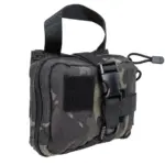 asgbox.pl - Mała apteczka zrywana Specna Arms Tactical MC Black