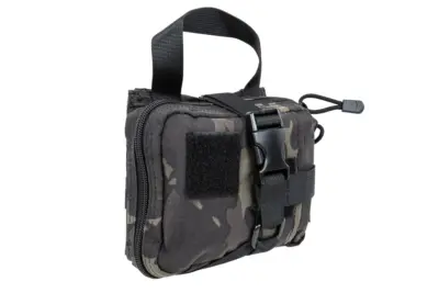 asgbox.pl - Mała apteczka zrywana Specna Arms Tactical MC Black