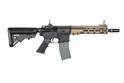 Replika karabinu M-TB.01CQB - Half-Tan - obrazek 3