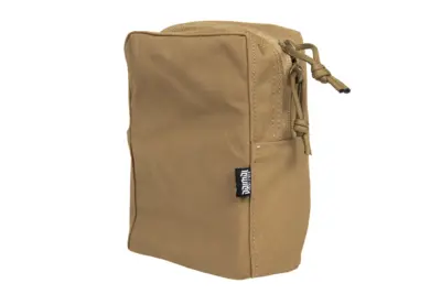 Uniwersalna kieszeń cargo  Primal Gear Lightweight Coyote Brown - obrazek 2
