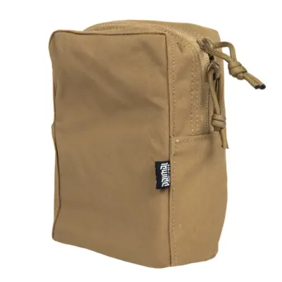 Alternative view of Uniwersalna kieszeń cargo  Primal Gear Lightweight Coyote Brown