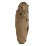Kieszeń uniwersalna Wosport Cargo 3x6 Pionowe Laser Cut Coyote Brown - obrazek 2