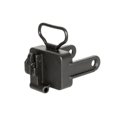 Stalowa obsada kolby do replik RPKS74 LCT-09-031888-00 asgbox.pl