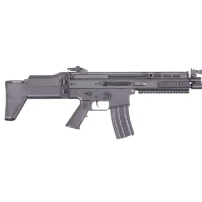 Replika karabinka SC-01 - czarna (OUTLET) OUT-72-037984-00 asgbox.pl Replika karabinka SC-01 - czarna (OUTLET) OUT-72-037984-00 asgbox.pl