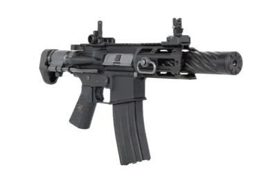 Subkarabinek ASG WE R5C GBBR Gen. 3 - obrazek 4