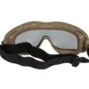 Gogle taktyczne ANT - Tan OD-G-GFT-41-036243-00 asgbox.pl