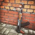Replika karabinka CM028S (OUTLET) - obrazek 4