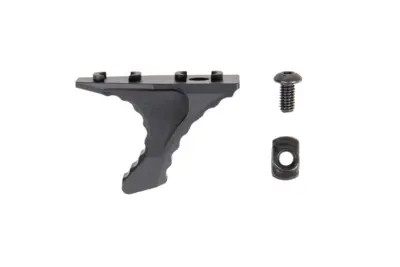 asgbox.pl - Chwyt Hand-Stop typu HRD (MLOK) Czarny