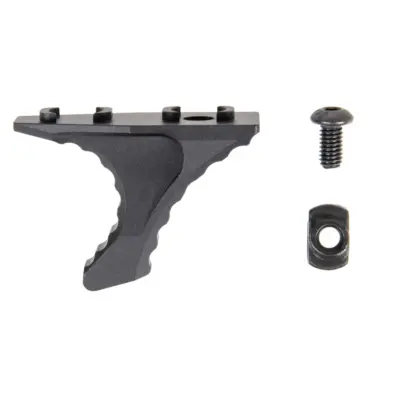 asgbox.pl - Chwyt Hand-Stop typu HRD (MLOK) Czarny