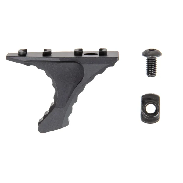 asgbox.pl - Chwyt Hand-Stop typu HRD (MLOK) Czarny