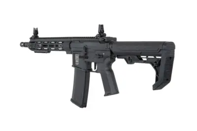 Karabinek ASG Specna Arms SA-F05-RL FLEX™ HAL ETU™ Light Ops/ New Receiver Czarny - obrazek 5