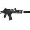 Replika karabinka JG G608-0438 Czarny OD-G-JGW-01-037637-00 asgbox.pl