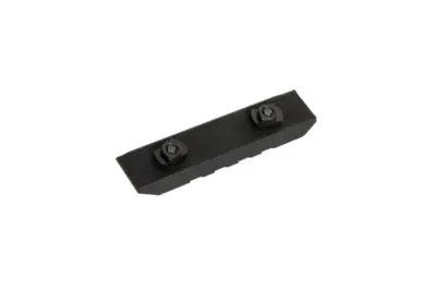 Szyna RIS w standardzie M-LOK - 2.9" - obrazek 3