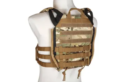 Kamizelka Rush 2.0 Ariatel - Multicam® - obrazek 2