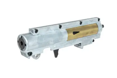 Górna połówka Split Gearboxu V2 ICS do replik M4/CXP MA-340 - obrazek 2