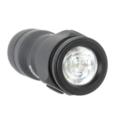 Alternative view of Latarka Sofirn SC13 z akumulatorem Czarna