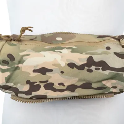 asgbox.pl - Ocieplacz do rąk Wosport BP-132 MC