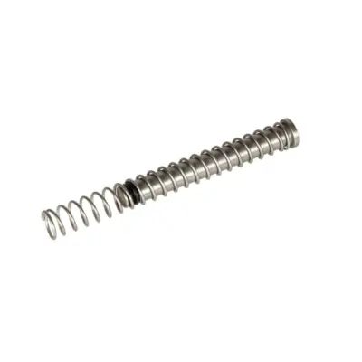 Alternative view of Zestaw prowadnicy dyszy do replik TM G18C AEP