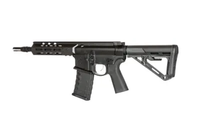 Replika karabinka Noveske 7.94'' Gen 4 SBR - Czarny - obrazek 3