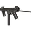 Replika Pistoletu maszynowego M12S - Czarna OD-G-SIT-01-033768-00 asgbox.pl Replika Pistoletu maszynowego M12S - Czarna OD-G-SIT-01-033768-00 asgbox.pl