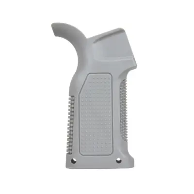 Pionowy chwyt pistoletowy 20° ICS do replik M4/M16 Szary ICS-09-037579-00 asgbox.pl