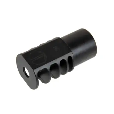 Alternative view of Tłumik płomienia RRD-4C