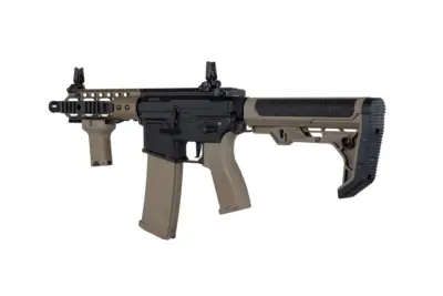 Replika karabinka Specna Arms SA-E12-RL EDGE 2.0™GATE ASTER HIGH SPEED Half-Tan - obrazek 5