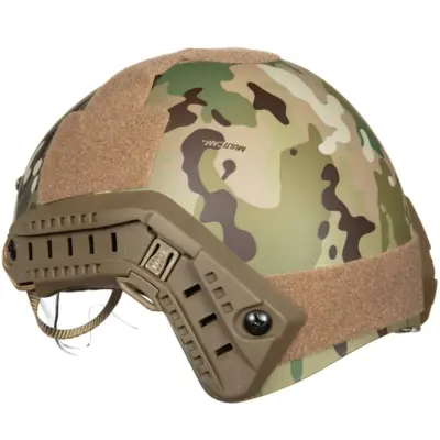 Replika hełmu X-Shield MH z Goglami - MultiCam™ UTT-21-034045-00 asgbox.pl Replika hełmu X-Shield MH z Goglami - MultiCam™ UTT-21-034045-00 asgbox.pl