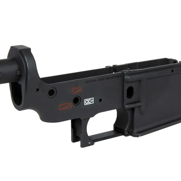 asgbox.pl - Dolny korpus do serii H Specna Arms Prime™