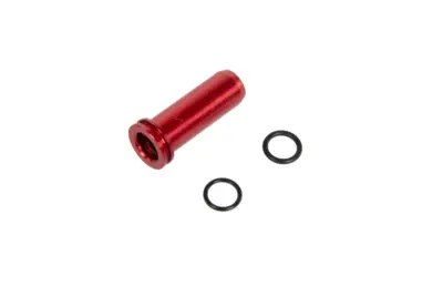 Aluminiowa dysza ERGAL do replik typu KURZ/PDW (SPKURZE) - obrazek 3
