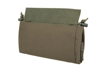 Taktyczna apteczka z rękawem Wosport Ranger Green - obrazek 2