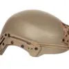Hełm EX Ballistic helmet (L/XL) -Tan OD-G-FMA-21-034744-00 asgbox.pl Hełm EX Ballistic helmet (L/XL) -Tan OD-G-FMA-21-034744-00 asgbox.pl