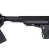 Replika karabinka KWA VM4 RONIN 10 SBR AEG 2.5 Czarny OD-G-KWA-01-040028-00 asgbox.pl
