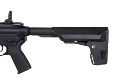 Replika karabinka KWA VM4 RONIN 10 SBR AEG 2.5 Czarny - obrazek 5