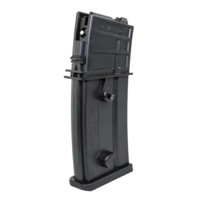 Alternative view of Magazynek 35 kulek CO2 SRC do SR36