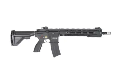 Replika karabinka SA-H09 ONE™ - czarna (OUTLET) - obrazek 3