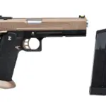 asgbox.pl - Replika pistoletu AW Custom HX1033 Split Slide Full Auto