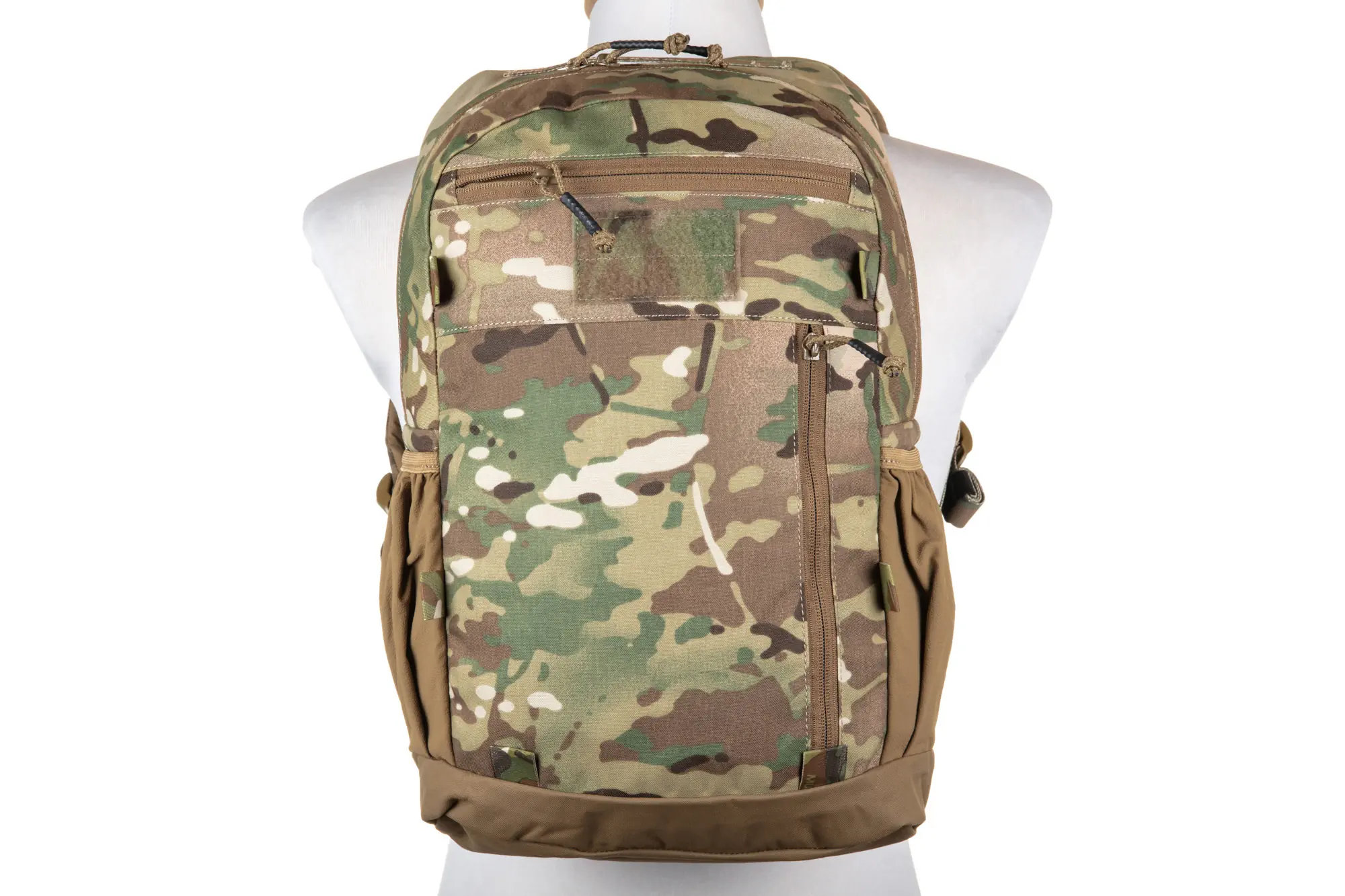 Plecak Ape Force Gear All Purpose Pack 18L MC OD-G-APE-19-044845-00 asgbox.pl asgbox.pl - Plecak Ape Force Gear All Purpose Pack 18L MC