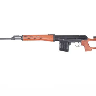 asgbox.pl - Replika karabinu snajperskiego SWD Sprężynowa (OUTLET)