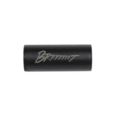 asgbox.pl - Tłumik Covert Tactical Standard - Brrrrt Fi 40mm