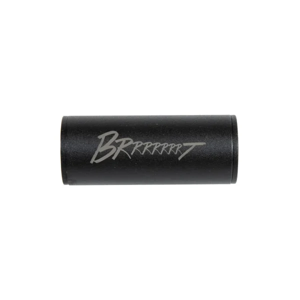 asgbox.pl - Tłumik Covert Tactical Standard - Brrrrt Fi 40mm