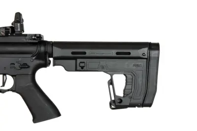 Replika karabinka ASR110 Guardian Match - Czarna - obrazek 4