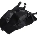 asgbox.pl - Pokrowiec na hełm FMA typu High Cut TB1440-L (L/XL) Czarny