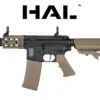Karabinek ASG Specna Arms SA-C10 COREâ„˘ HAL ETUâ„˘ Half-tan OD-G-OUT-72-033627-00 asgbox.pl