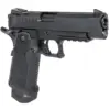 Pistolet ASG ICS Hi-Capa Legacy Green Gas OD-G-ICS-02-043541-00 asgbox.pl