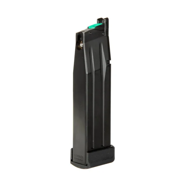 asgbox.pl - Magazynek do GPM1911CP - 30 Kulek
