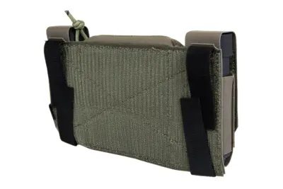 Panel wielofunkcyjny Primal Gear Ranger Green - obrazek 4